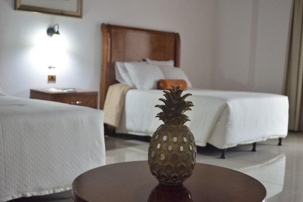 Hotel Antigua Comayagua